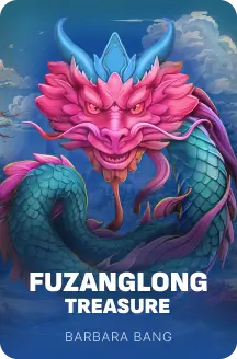 Fuzanglong Treasure